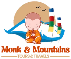 Monk and Mountains Tours and Travels