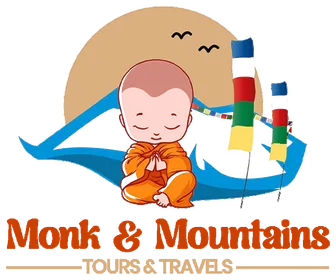 Monk and Mountains Tours and Travels