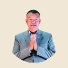 Shri Tshering Thendup Bhutia